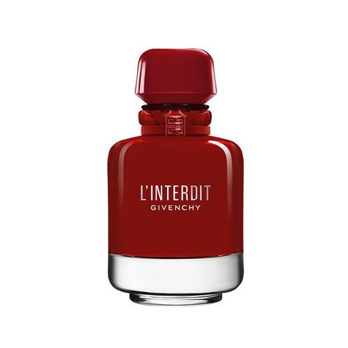 GIVENCHY L'INTERDIT ROUGE ULTIME EDPV 80ML P069382/P090712