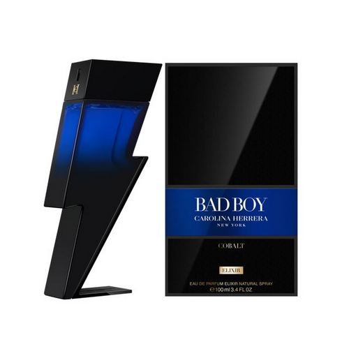 HERRERA BAD BOY COBALT ELIXIR EDPV 100ML 65198208