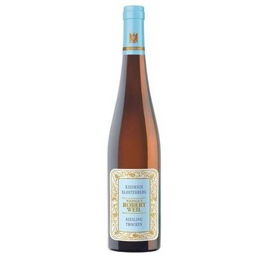 ROBERT WEIL KLOSTERBERG RIESLING WHITE WINE 75CL 1000118