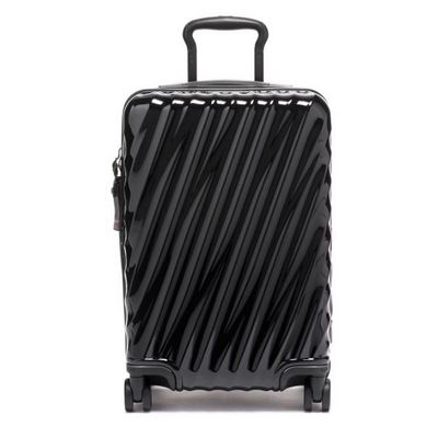 TUMI 19 DEGREE 55 CM INTER. EXPANDABLE 4 WHEELED CARRY ON 139683-1041