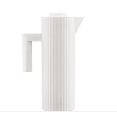 ALESSI PLISSE CARAFFA TERMICA BIANCA 100 CL MDL12 W