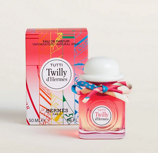 HERMES TUTTI TWILLY D'HERMES EDPV 50ML 110826V0