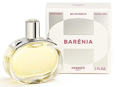 HERMES BARENIA EDP REFILLABLE 100ML 110435V0