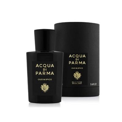 ACQUA DI PARMA OUD AND SPICE EDPV 100ML ADP081321