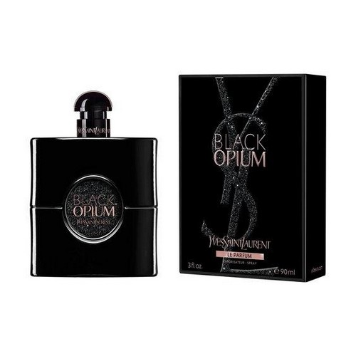 YSL BLACK OPIUM LE PARFUM 90ML LE09090