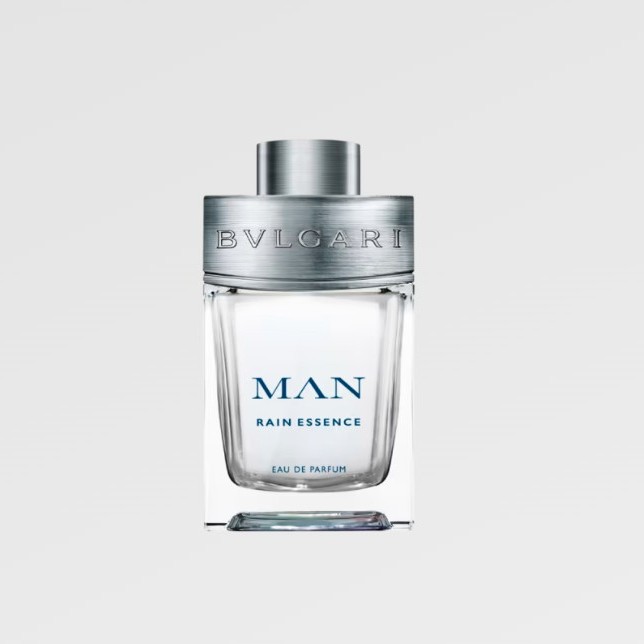BVLGARI MAN RAIN ESSENCE EDP VAPO 100 ML 42389
