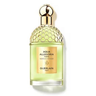 GUERLAIN AQUA ALLEGORIA FORTE NEROLIA VETIVER EDPV 75ML G014685