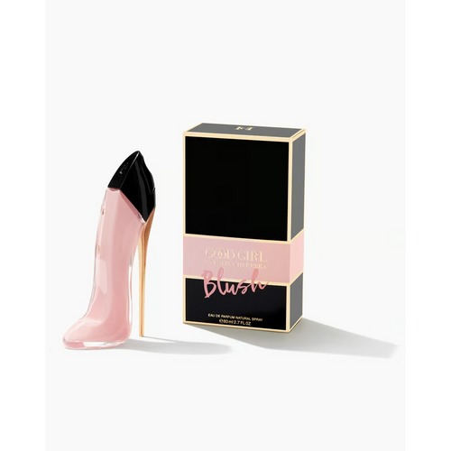 HERRERA GOOD GIRL BLUSH EDP 80ML