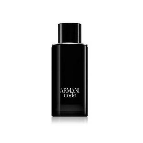 ARMANI CODE HOMME NEW 2023 EDTV 125ML LD42350