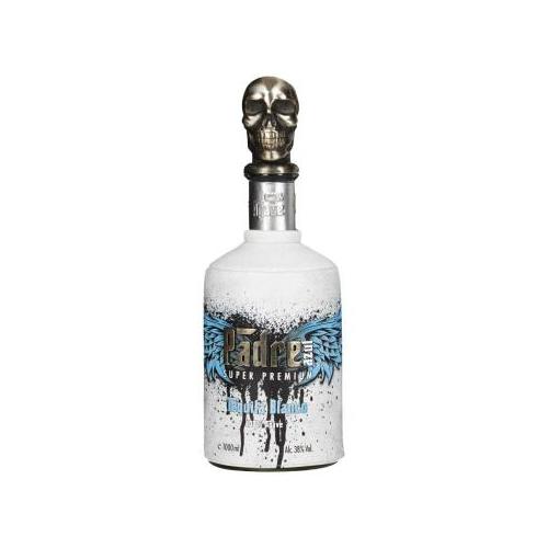 PADRE AZUL TEQUILA BLANCO SUPER PREMIUM 100CL 38% 1443882