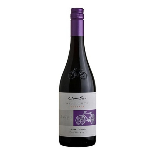 CONO SUR BICICLETA PINOT NOIR RED WINE 75 CL 13.5% 1317271