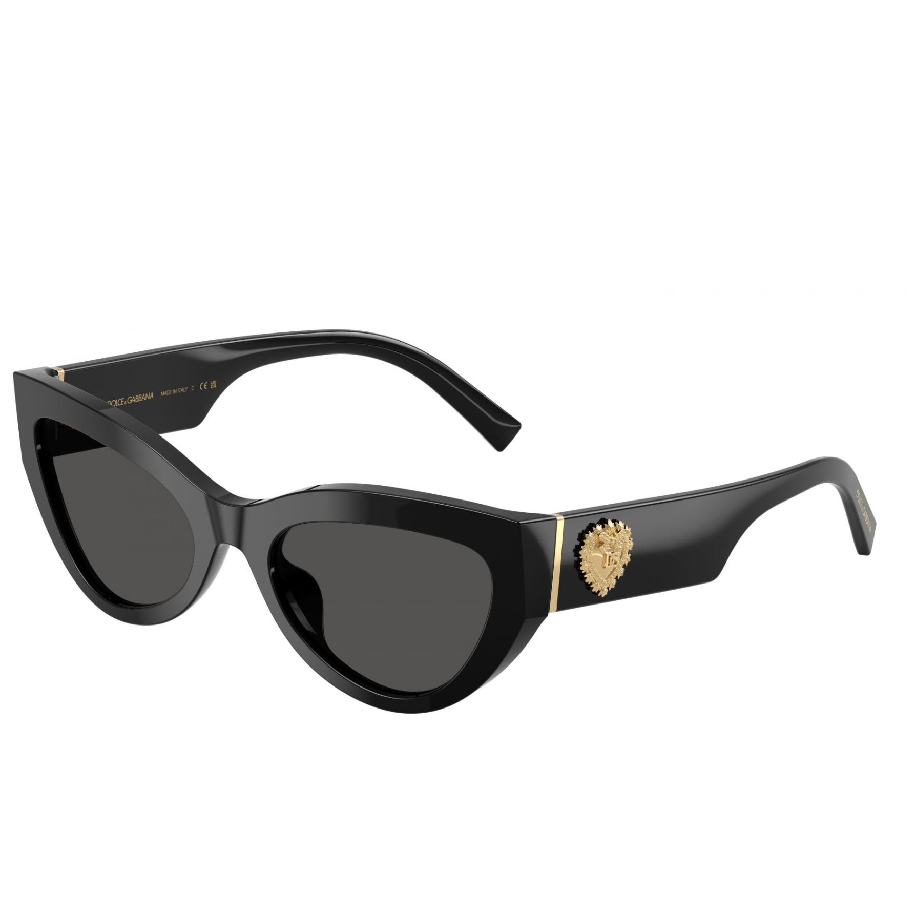 D&G S/GL DG4536 501/87 55