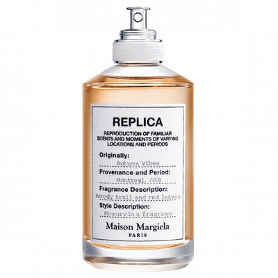 MAISON MARGIELA REPLICA AUTUMN VIBES EDTV 100ML LB76770