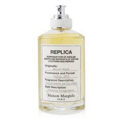 MAISON MARGIELA REPLICA BEACH WALK EDTV 100ML L368710