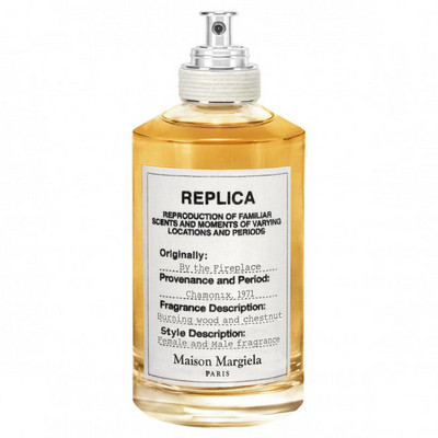 MAISON MARGIELA REPLICA BY THE FIREPLACE EDTV 100ML L807300
