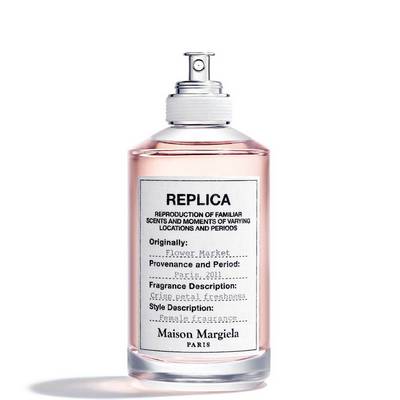 MAISON MARGIELA REPLICA FLOWER MARKET EDTV 100ML L368650