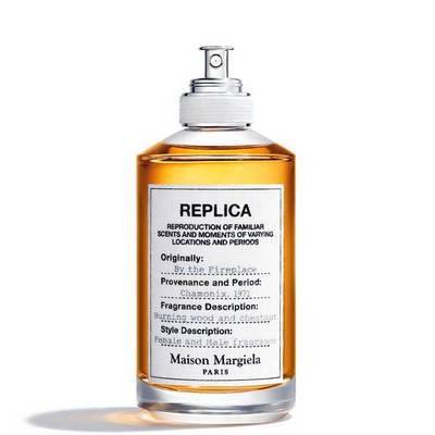MAISON MARGIELA REPLICA JAZZ CLUB EDTV 100ML L507140