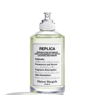 MAISON MARGIELA REPLICA UNDER THE LEMON TREE EDTV 100ML LA16490
