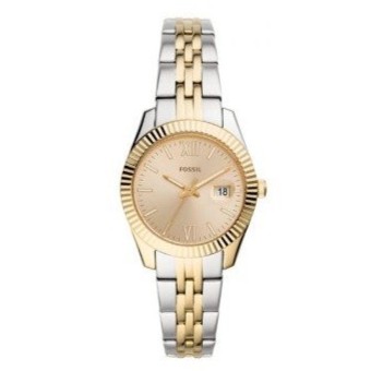 FOSSIL SCARLETTE MINI LADY WATCH ES4949