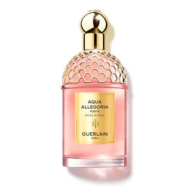 GUERLAIN AQUA ALLEGORIA ROSA ROSSA FORTE EDPV 75ML
