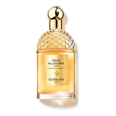 GUERLAIN AQUA ALLEGORIA MANDARINE BASILIC FORTE EDPV 75ML