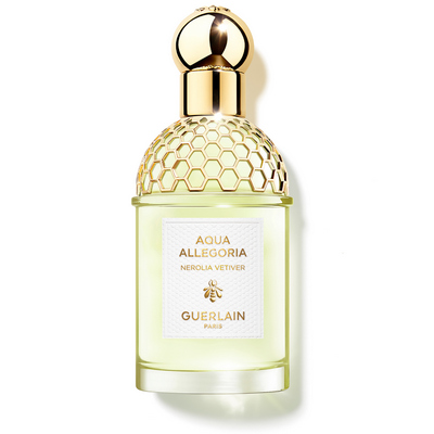 GUERLAIN AQUA ALLEGORIA NEROLIA VETIVER EDTV 75ML G014412