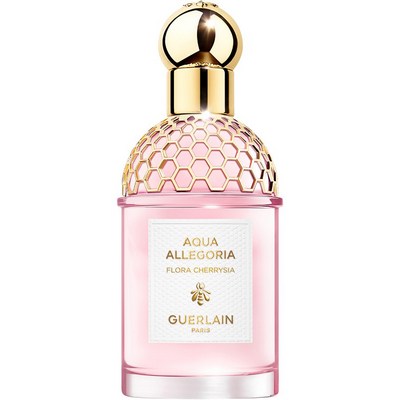 GUERLAIN AQUA ALLEGORIA FLORA CHERRYSIA EDTV 75ML G014388