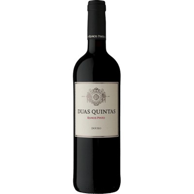 DUAS QUINTAS RAMOS PINTOS DOC RED WINE 75 CL 534777