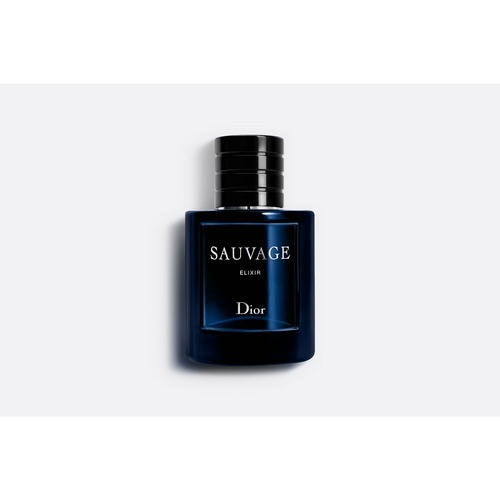DIOR SAUVAGE ELIXIR SPRAY 100 ML C099700242