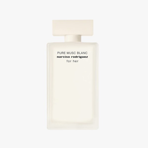 NARCISO RODRIGUEZ FOR HER PURE MUSC BLANC EDPV INTENSE 100ML 82001205101