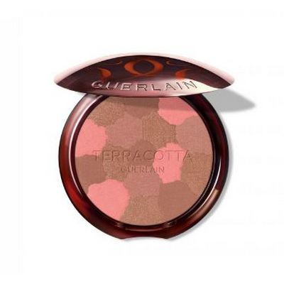 GUERLAIN TERRACOTTA LIGHT POWDER 04 DEEP COOL G043563
