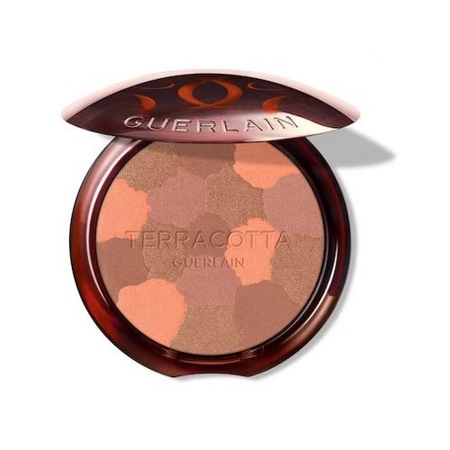 GUERLAIN TERRACOTTA LIGHT POWDER 05 DEEP WARM G043564