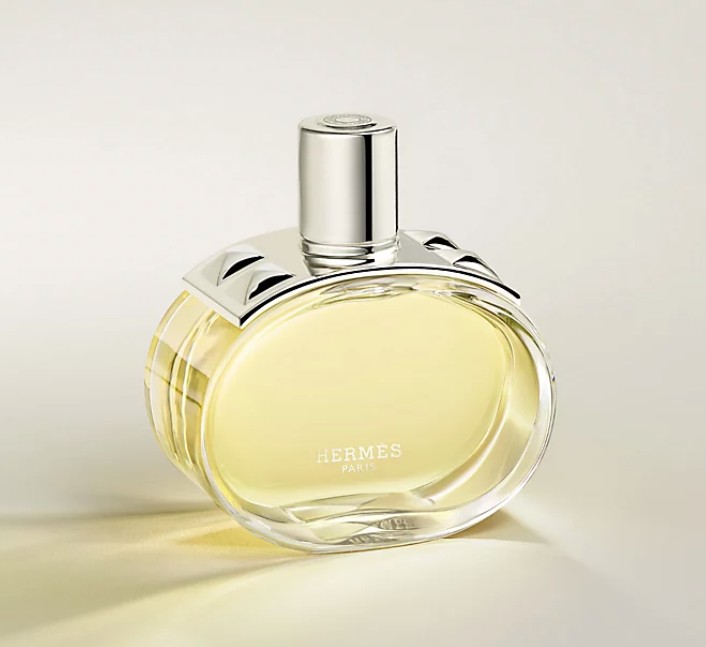 HERMES BARENIA PLEINE FLEUR EDP NATURAL SPRAY 100ML 118008V0