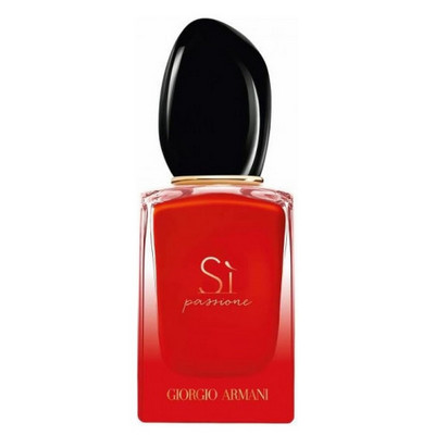 ARMANI SI PASSIONE INTENSE EDPV 100ML