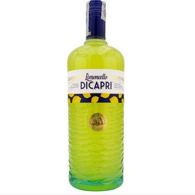 LIMONCELLO DI CAPRI 100CL 30%