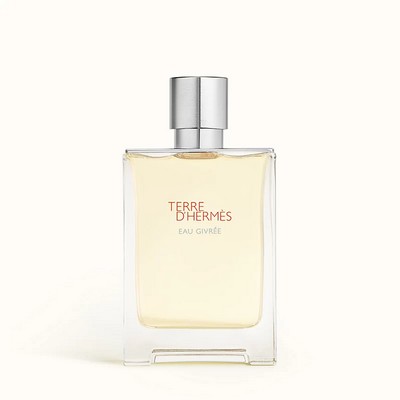 HERMES TERRE D'HERMES EAU GIVREE EDPV 100 ML 107522V0