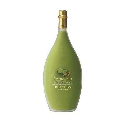 BOTTEGA PISTACCHIO CREAM LIQUEUR 50 CL 17% E12099050