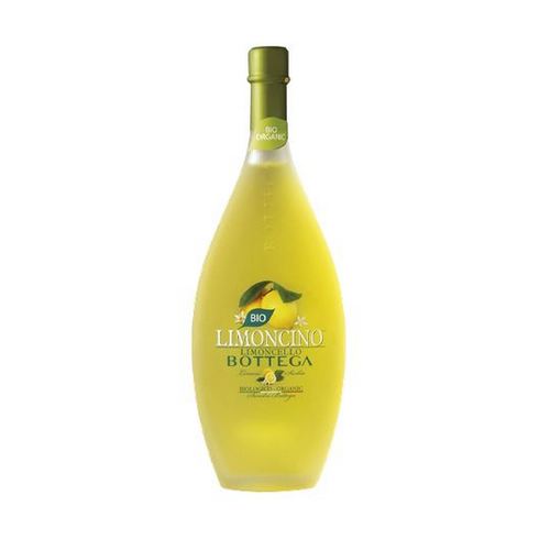 BOTTEGA LIMONCINO BIO 50 CL 30% E12056050