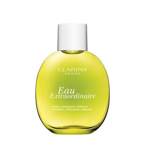 CLARINS EAU EXTRAORDINAIRE TREATMENT FRAGRANCE BODY SPRAY 100ML 80083340