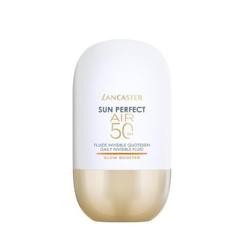 LANCASTER SUN PERFECT GLOW BOOSTER SPF50 40ML