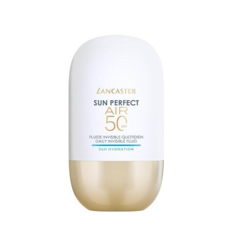 LANCASTER SUN PERFECT 24H HYDRATION SPF50 40ML