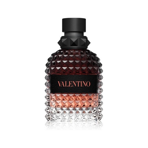 VALENTINO BORN IN ROMA CORAL FANTASY UOMO EDTV 100 ML LD49850