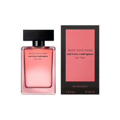 NARCISO RODRIGUEZ FOR HER MUSC NOIR ROSE EDPV 100 ML