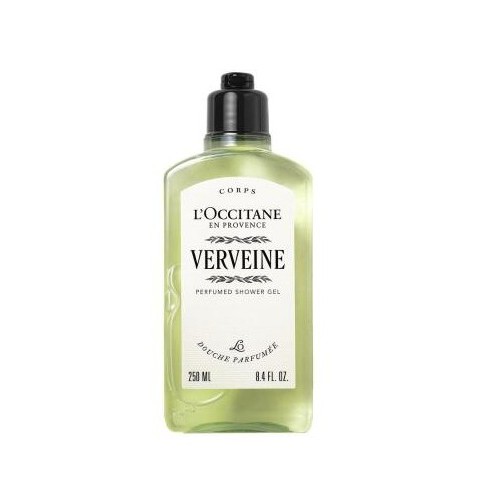 L'OCCITANE VERVEINE PERFUMED SOWERGEL 250ML