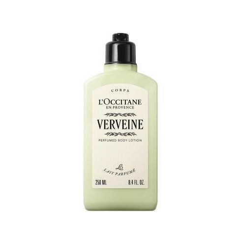 L'OCCITANE VERVEINE PERFUMED BODY LOTION 250ML