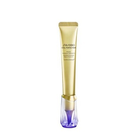 SHISEIDO VITAL PERFECTION INTEN. WRINKLESPOT TRATMENT A+20ML 10122294401