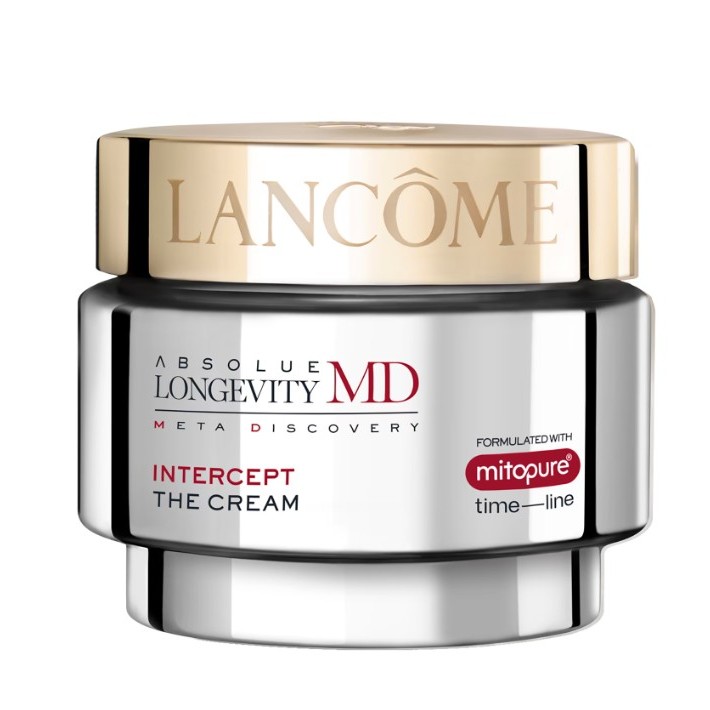 LANCOME ABSOLUE LONGEVITY MD INTERCEPT THE CREAM 50ML LG29470
