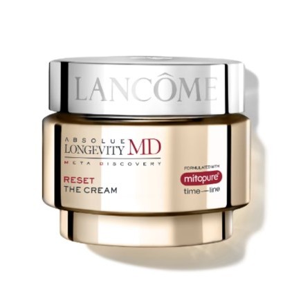 LANCOME ABSOLUE LONGEVITY MD RECEPT THE CREAM 50ML LG30250