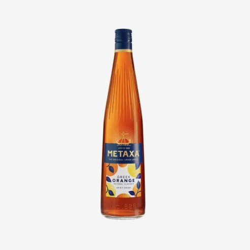 METAXA GREEK ORANGE 33% 100CL 1769713