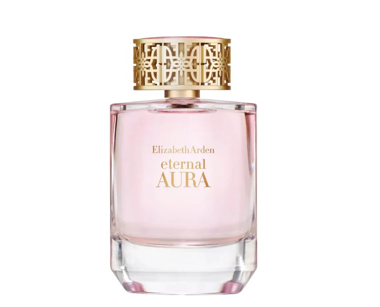ELIZABETH ARDEN ETHERNAL AURA EDP VAPO 100ML A0137550